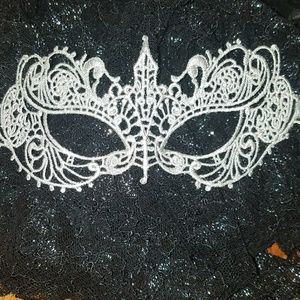 50 shades darker mask